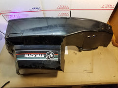 *9745a1 Genuine Bottom Lower Mercury Mariner Cowl Cowling 135-150-175-200 hp*