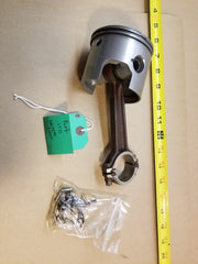 *1976-1990 Piston Port 8667t41 Rod 81196a Bearings OEM Mercury 175-200-220 hp*