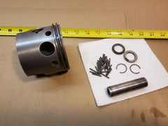 *1976-1990 Piston Port 8667t4 Bearings OEM Mercury 175-200-220 hp*
