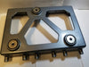 *1984-1993 Yamaha CDI ECU ECM Coil Mounting Bracket 6G7-85542-01-EK 220-225 hp Outboard*