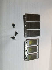 *1990-1998 Yamaha Mariner 676-W0004-00-00 Reed Valve set 40 hp Outboard*