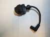 1972-2006' Mercury Mariner 832757A4 Ignition Coil w/7.5" Wire & Boot 813715A7 7.5-225 hp*
