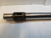 1987-1997 Mercury Mariner Force 12238T Lower Propeller Prop Shaft 45-200 hp*