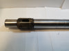 1987-1997 Mercury Mariner Force 12238T Lower Propeller Prop Shaft 45-200 hp*
