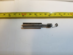 *1968-1978 Evinrude Johnson 0313636 313636 0319916 319916 Solenoid Choke Plunger w/Spring 55-135 hp Vintage*