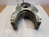 1973-1977 Evinrude Johnson 0317780 317780 Midsection Exhaust Housing Steering Mount 85-135 hp Vintage*
