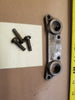 1969-1977 Evinrude Johnson 0315409 315409 Dual Water Tube Coupling Flange Bracket 85-100-115-125-135 hp Vintage*