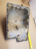 *1973-1977 Evinrude Johnson 0317956 317956 Exhaust Manifold Cover 85-115-135-140 hp Vintage*