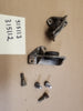 *1975-1992 Evinrude Johnson 0315112 0315113 Rear Lower Cover Supports Brackets 135-235 hp Vintage*