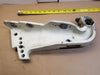 1974-1977 Evinrude Johnson 0319448 319448 Port Transom Bracket Saddle Clamp Mount 70-85-115-135 hp Vintage*