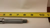 1970-1980 Mercury outboard 34238A2 / 75366A2  Propeller Prop Shaft 20 HP Mc