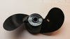 *901094-1 Evinrude Johnson Mercury Chrysler prop 1950-1970 Propeller 7-1/2" dia 3-6 hp Vintage Wheel*