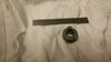 68-1970 18-25 hp Evinrude Johnson 0305191 305191 Clutch Dog Shifter drive cg