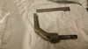 1972-1973 Evinrude Johnson 379897 0379897 Shift Shifting Arm Lever  9.5 HP Vintage cg