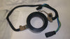 1991-92' Evinrude Johnson 0584363 584363 Timer Base & Trigger 150-155-175 HP cg