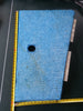 ~98' 201 F/S Stratos Boat Port Front Aluminum Hatch Lid Door 30-1/4"x20"x11-3/8"