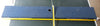 ~1989 19' 289 F/S Stratos Boat Rod Aluminum Storage Hatch Lid Door 66"x9-3/8"
