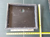 ~1989 19' 289 F/S Stratos Boat  Aluminum Storage Hatch Lid Door 15-3/4"x13-1/2"