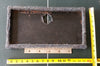 ~1989 19' 289 F/S Stratos Boat  Aluminum Storage Hatch Lid Door 15-1/4"x8-7/8"