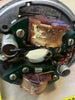~1958 JW-13/14 Johnson Evinrude 3 HP Ignition Magneto Points Coils Electrical Vintage