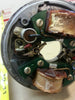~1958 JW-13/14 Johnson Evinrude 3 HP Ignition Magneto Points Coils Electrical Vintage