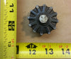 ~1958 JW-13/14 Johnson Evinrude Sea Horse 3 HP Gas Fuel Tank original Cap