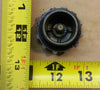~1958 JW-13/14 Johnson Evinrude Sea Horse 3 HP Gas Fuel Tank original Cap