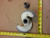 ~1958 JW-13/14 Prop Propeller 6" Weedless Johnson Sea Horse Johnson Evinrude 3 HP
