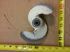 ~1958 JW-13/14 Prop Propeller 6" Weedless Johnson Sea Horse Johnson Evinrude 3 HP