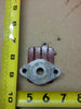 ~Vintage 1958 JW-13/14 Sea Horse Johnson 3 HP Carburetor Carb Intake Plate 203144 Vintage