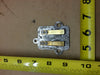 ~Vintage 1958 JW-13/14 Sea Horse Johnson 3 HP Carburetor Carb Reed Petal Plate