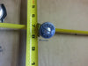~Vintage 1958 JW-13/14 Sea Horse Johnson 3 HP Choke Pull knob Assembly w/ Clip