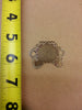 ~Original 1958 JW-13/14 Sea Horse Johnson 3 HP Carburetor Carb Screen 203320 Vintage