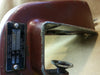 ~1958 JW-13/14 Sea Horse Johnson 3 HP Transom Mount Clamp Saddle Bracket 1631958 Vintage