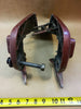 ~1958 JW-13/14 Sea Horse Johnson 3 HP Transom Mount Clamp Saddle Bracket 1631958 Vintage