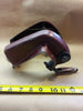 ~1958 JW-13/14 Sea Horse Johnson 3 HP Transom Mount Clamp Saddle Bracket 1631958 Vintage