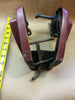 ~1958 JW-13/14 Sea Horse Johnson 3 HP Transom Mount Clamp Saddle Bracket 1631958 Vintage