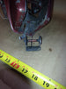 ~1958 JW-13/14 Sea Horse Johnson 3 HP Transom Mount Clamp Saddle Bracket 1631958 Vintage