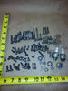 ~1958 JW-13/14 Sea Horse Johnson 3 HP Vintage Misc Nuts Bolts Spring All Sizes