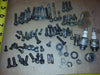 ~1958 JW-13/14 Sea Horse Johnson 3 HP Vintage Misc Nuts Bolts Spring All Sizes