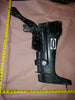 ~1970-75 Mercury 7.5/9.8 HP MidSection 20" Transom 1556-2627A 2 Tiller arm Steering Vintage