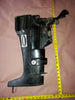 ~1970-75 Mercury 7.5/9.8 HP MidSection 20" Transom 1556-2627A 2 Tiller arm Steering Vintage