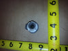 1970-85 Mercury 43-55447 tiller handle Shift Shaft Sector Gear w/bushing 4-7.5-9.8 HP Vintage*