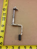 ~1974-1983 Evinrude Johnson 9.9 / 15 HP Tilt Lock Lever Handle Pull & Shaft 0386163