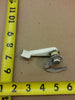 ~1983-1989 Evinrude Johnson 9.9 15 HP Cowling Cowl Handle Latch 0318948