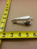 ~1983-1989 Evinrude Johnson 9.9 15 HP Cowling Cowl Handle Latch 0318948