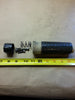 ~1979-83 Evinrude Johnson 9.9-25 HP Outboard Tiller Handle Grip Assembly 0393556