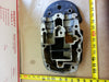 ~1975-1988 Mercury Mariner 90-150 Hp Exhaust Extension Plate 43289A2