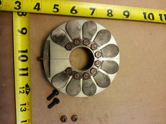 ~1975-85 Mercury Mariner 40-150Hp Main Bearing Reed Valve Set 5266A4,13540-8662 Vintage