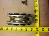 ~1975-85 Mercury Mariner 40-150 Hp Main Bearing Reed Valve Set 5266A4,540-3940